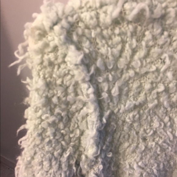 Free People Polar Bear Sweater - Picture 4 of 6